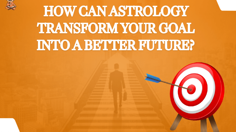 astrology for better future
