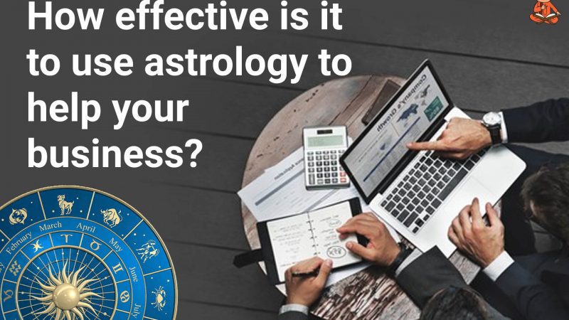 business astrology