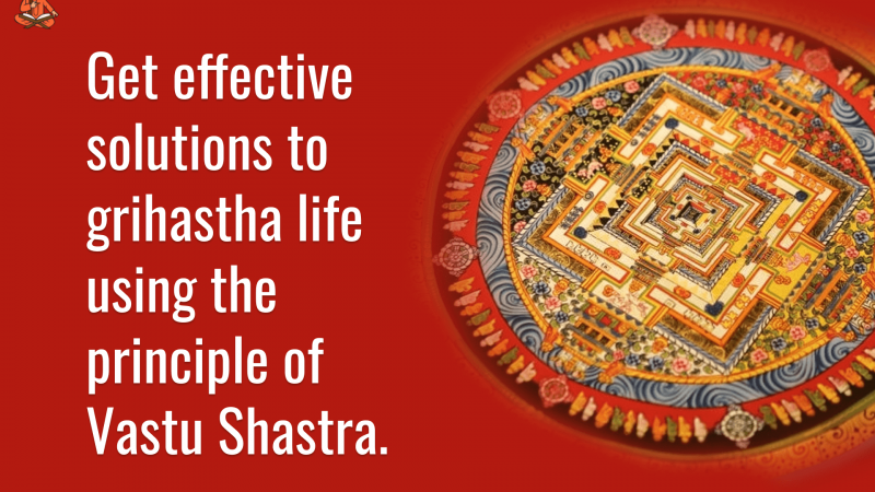 vastu shastra