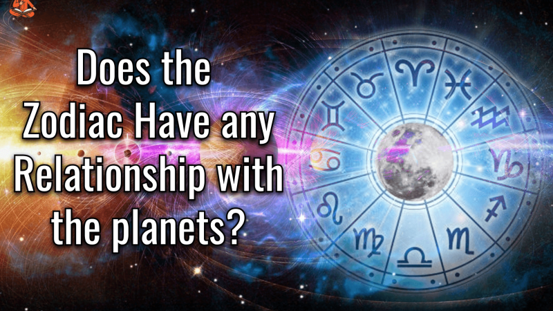 planet relationship