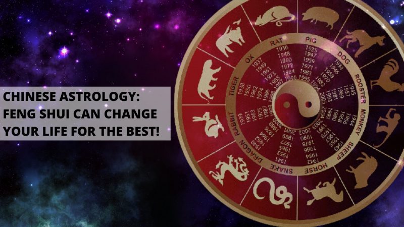 chinese astrology