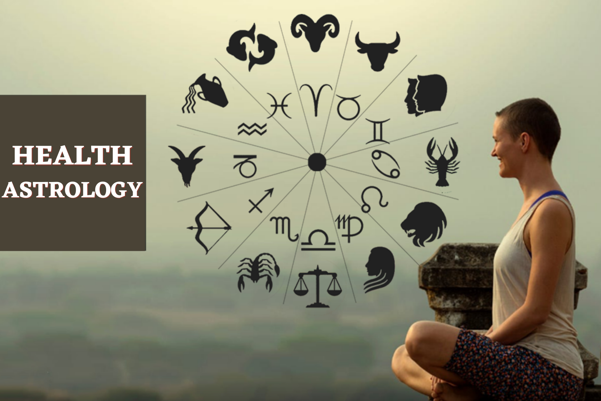 How Can Astrology Open A New Dimension In Your Life In Terms Of Health