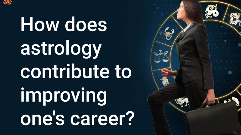 career astrology