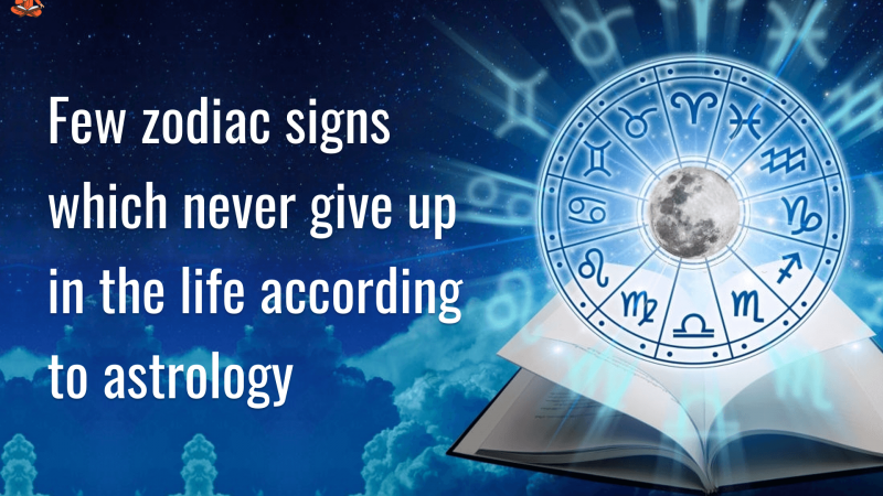 zodiac sign