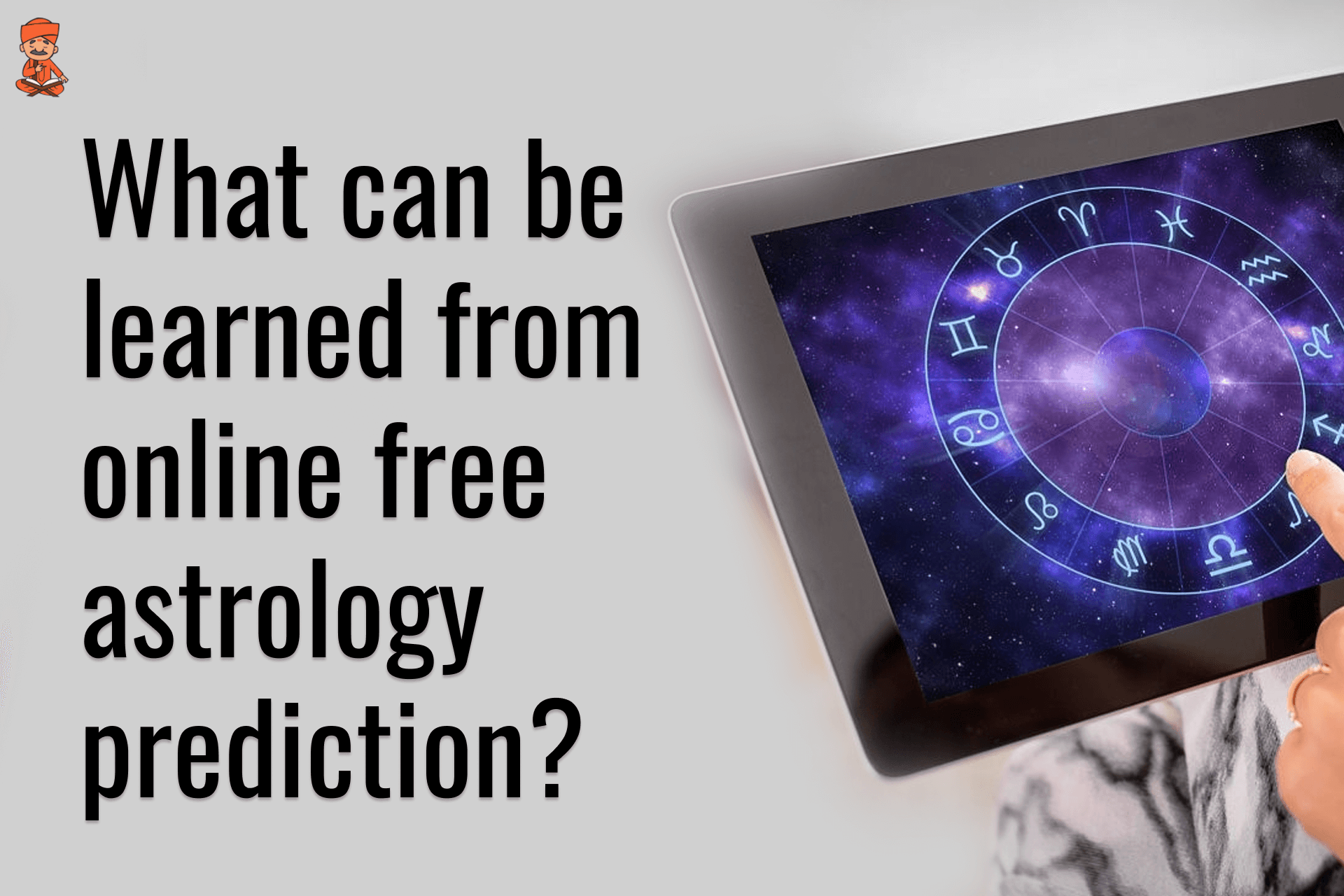 What Can Be Learned From Online Free Astrology Predictions?