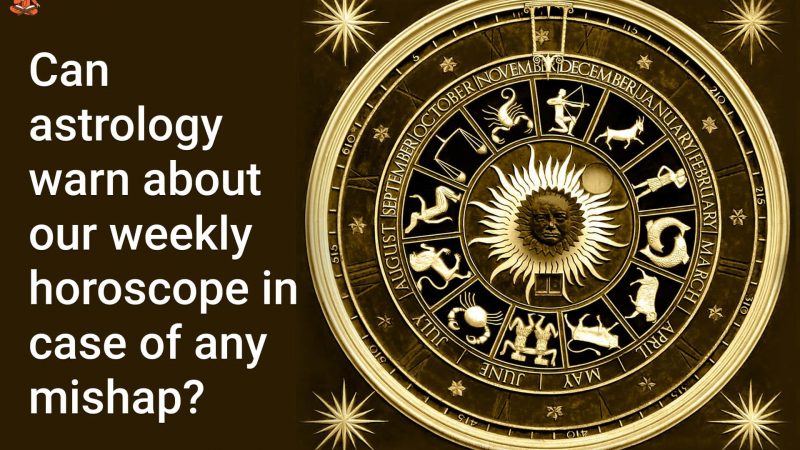 weekly horoscope