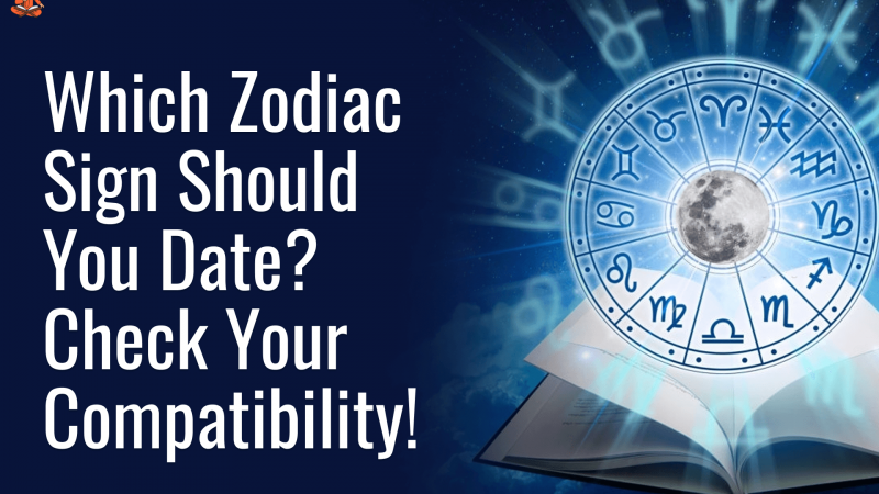 Zodiac sign compatibility