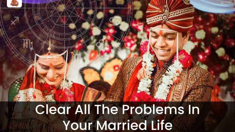 marriage problem solution