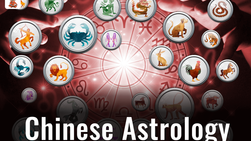 online chinese astrology