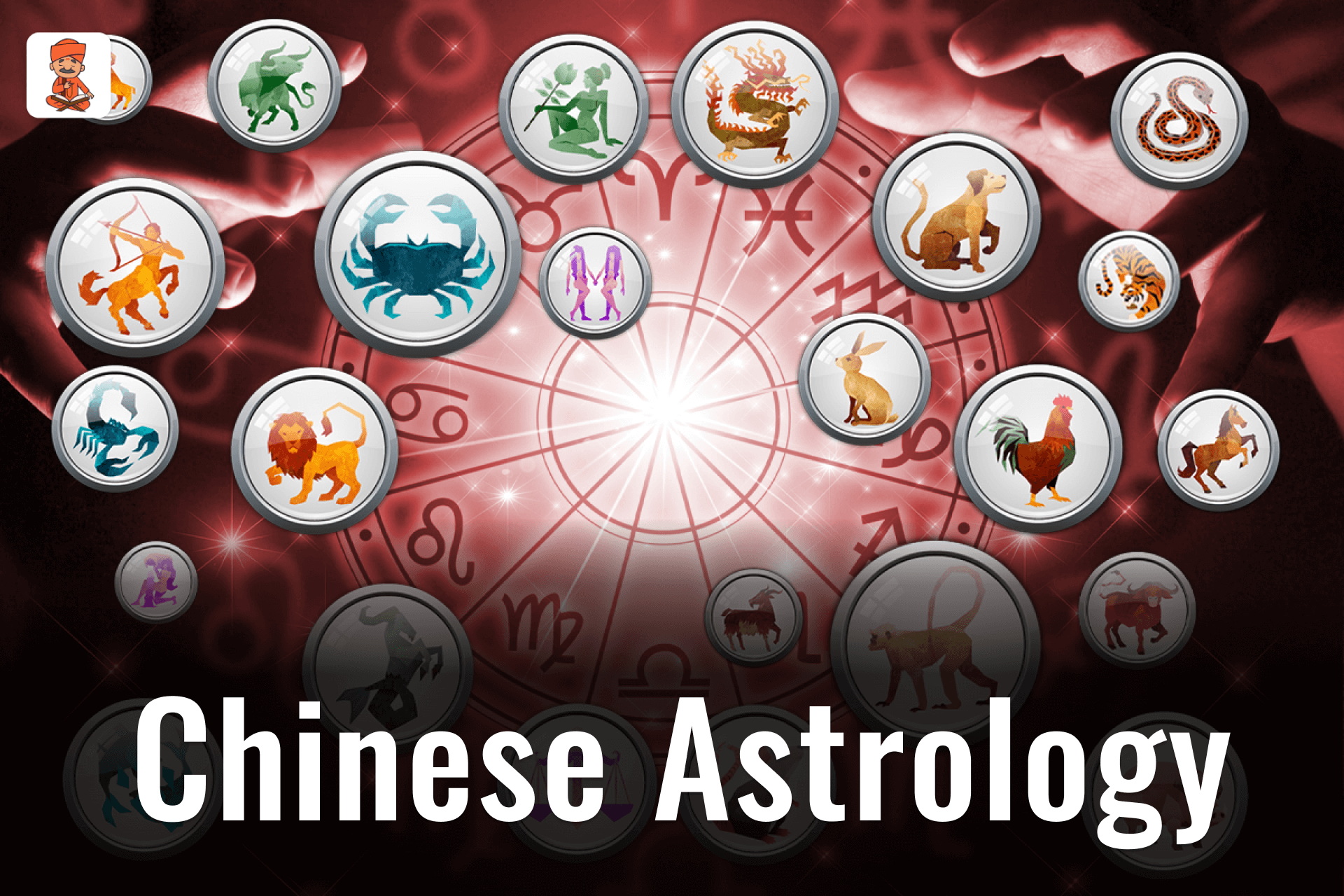 Know Your Spirit Animal Through Our Online Chinese Astrology