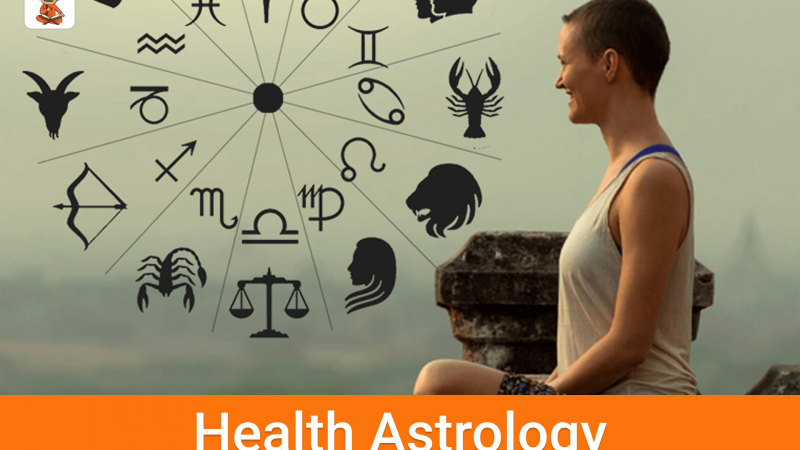 health astrology