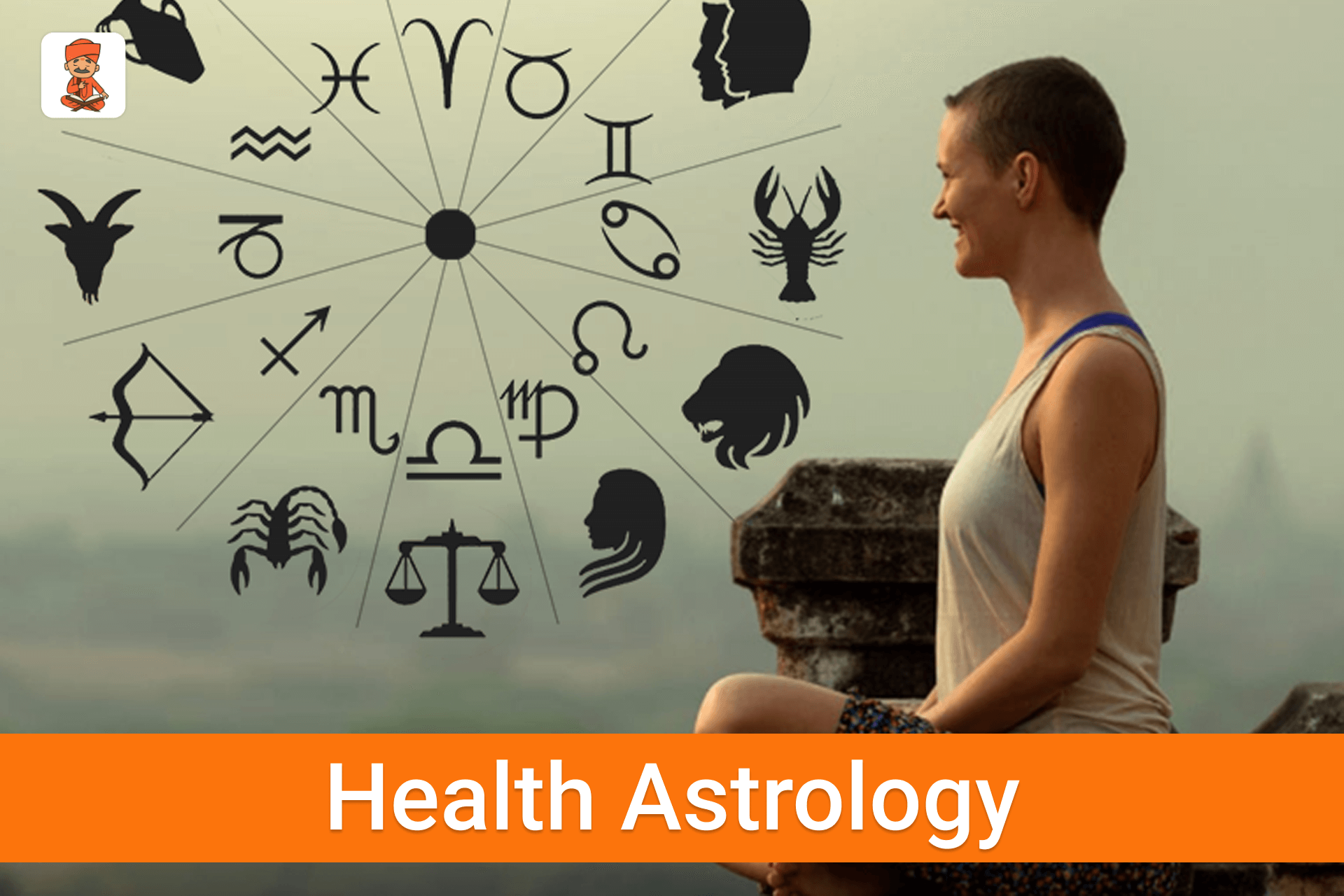 Know Your Medical Astrology Today To Avoid Any Deadly Disease In The Future