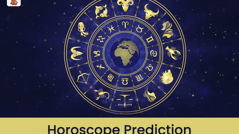 free horoscope prediction
