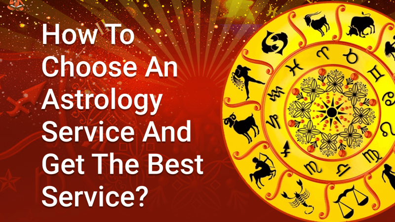 astrology service