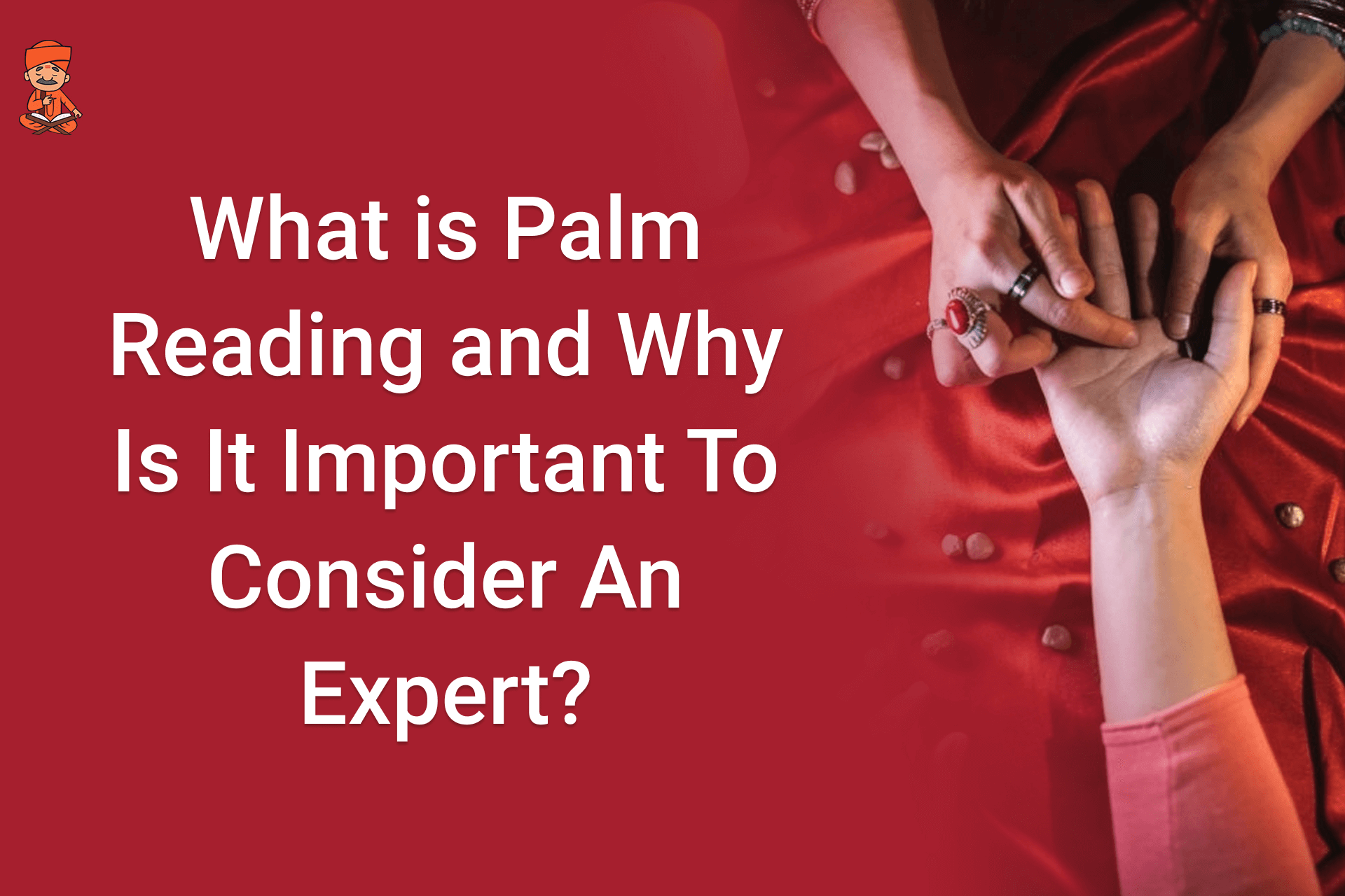 What is Palm Reading Online and Why Is It Important To Consider An Expert?