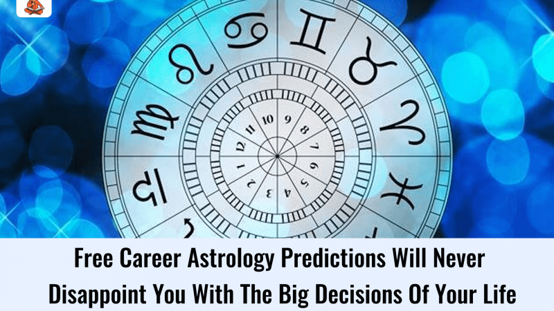 Free Career Astrology_Prediction
