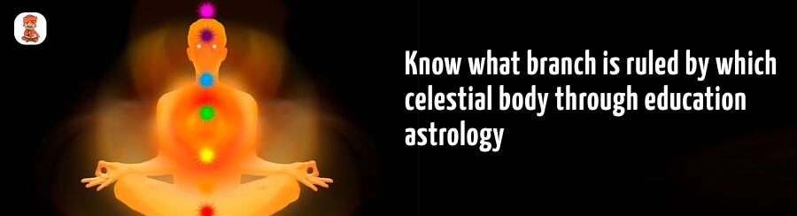 celestial body