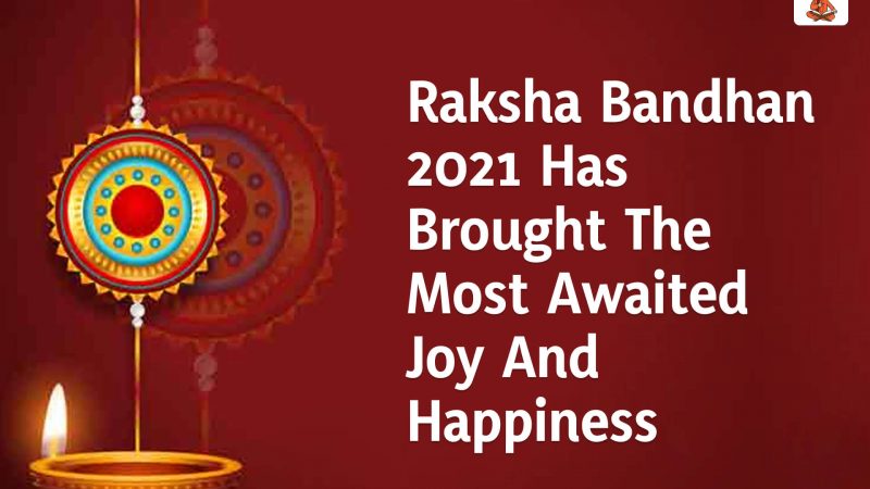 Raksha Bandhan