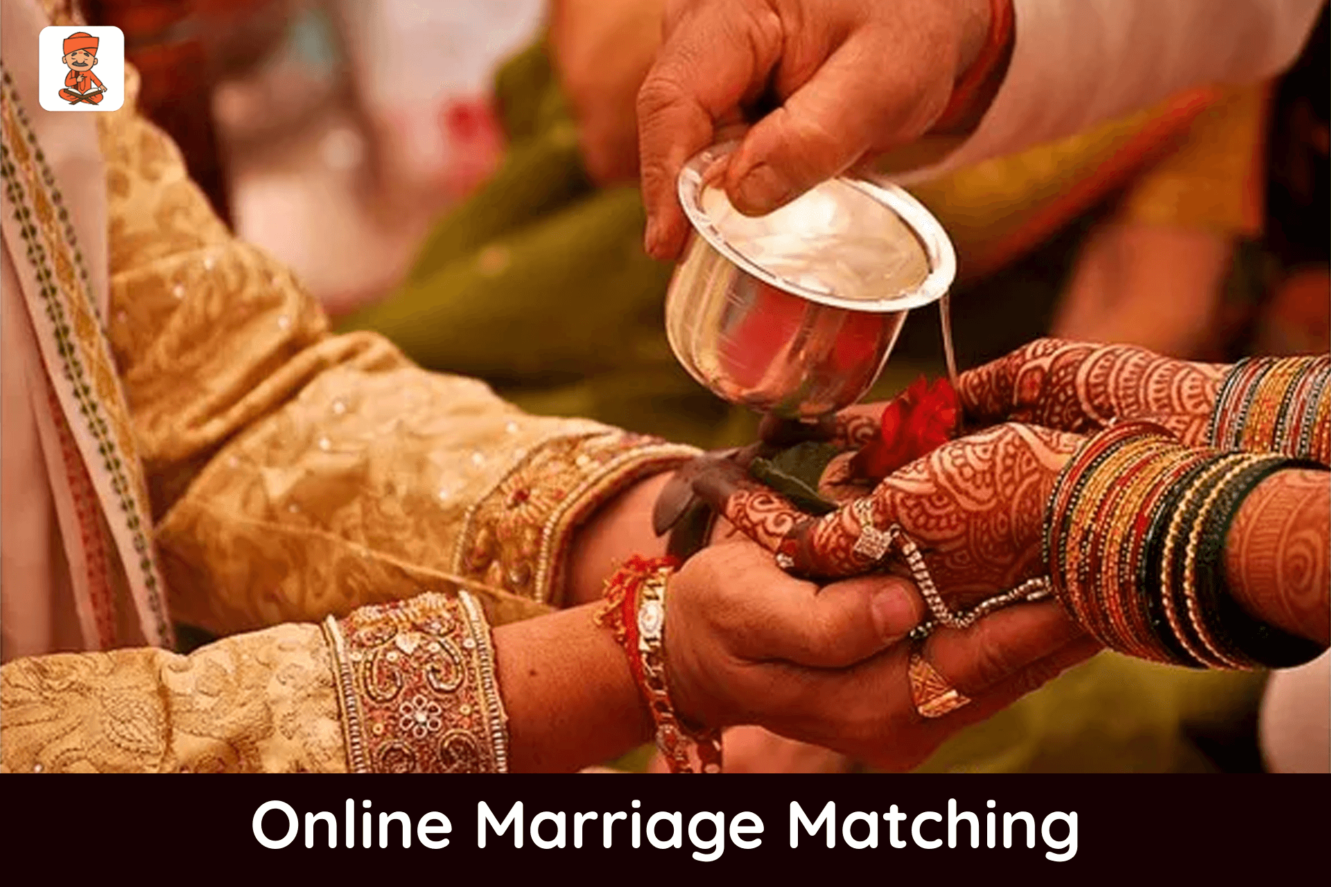 Find The Perfect Partner For Yourself Through Online Marriage Matching
