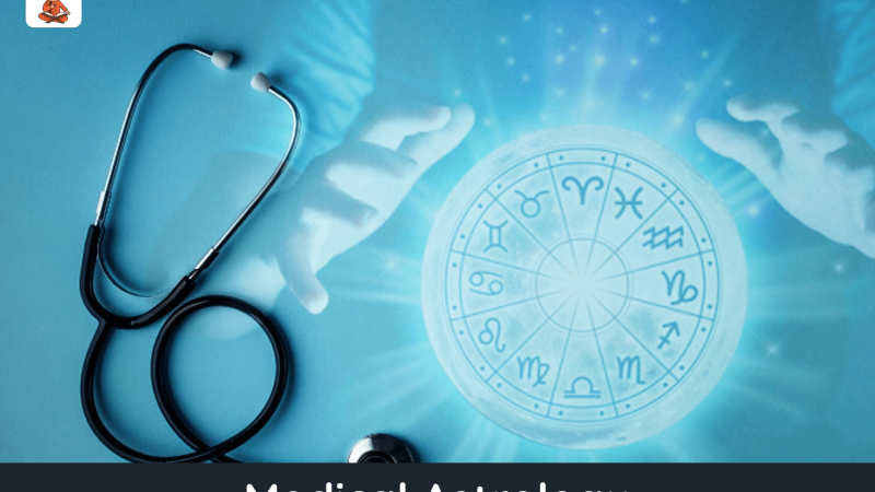 Medical astrology
