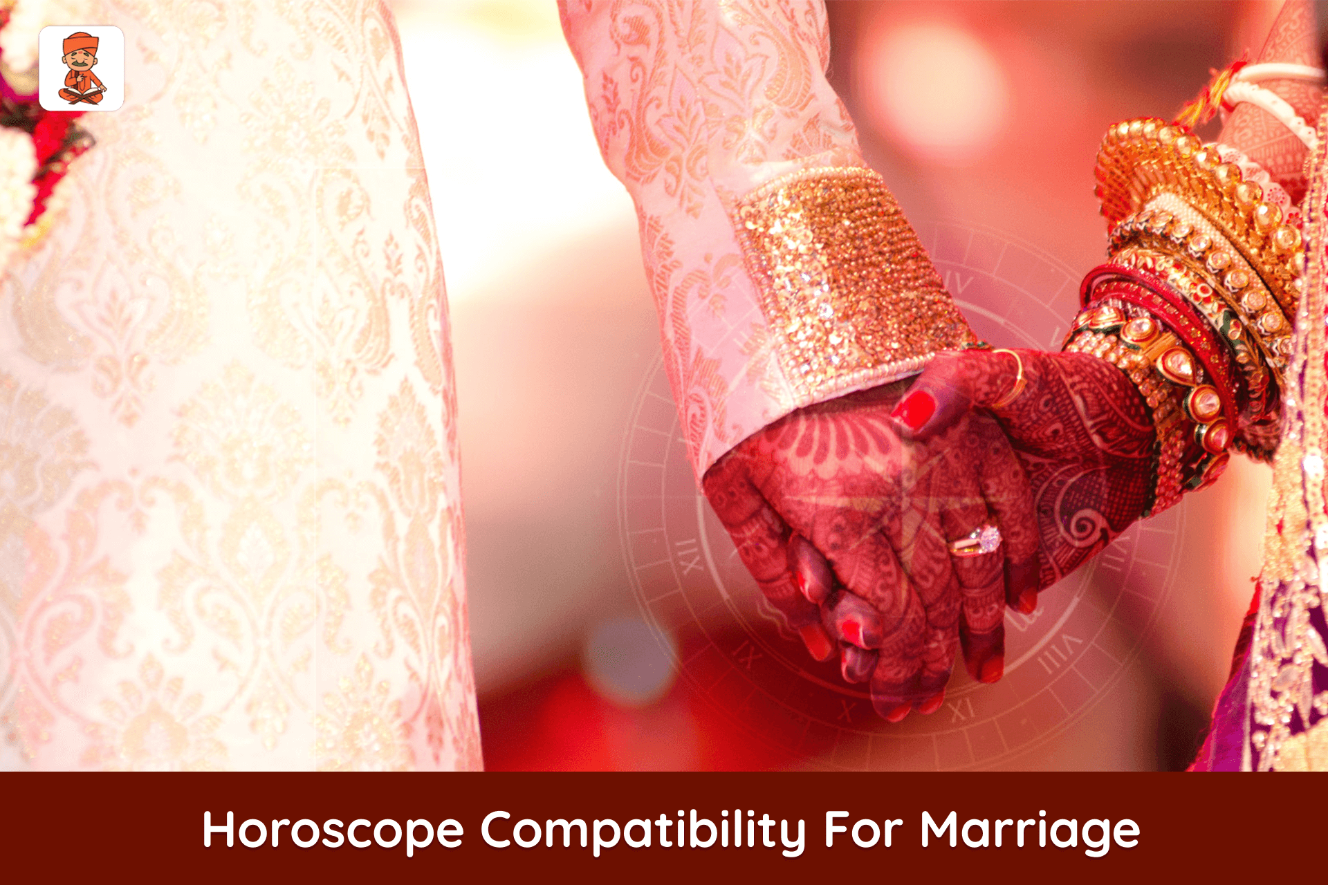Find A Perfect Love Match By Horoscope Compatibility For Marriage