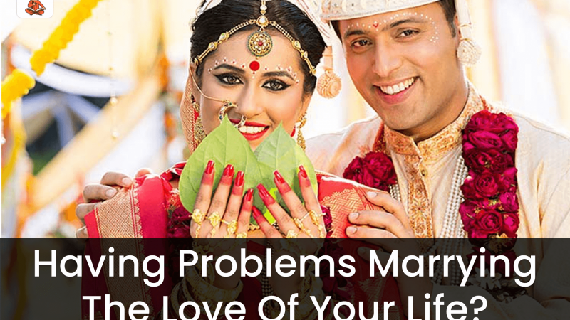 love marriage astrology