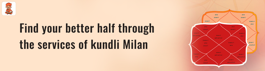 services of kundli Milan