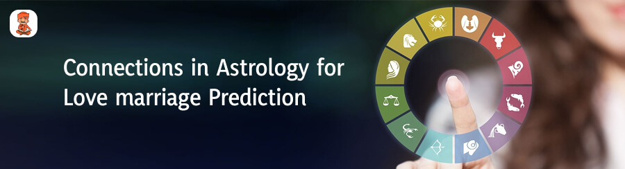Connections in Astrology