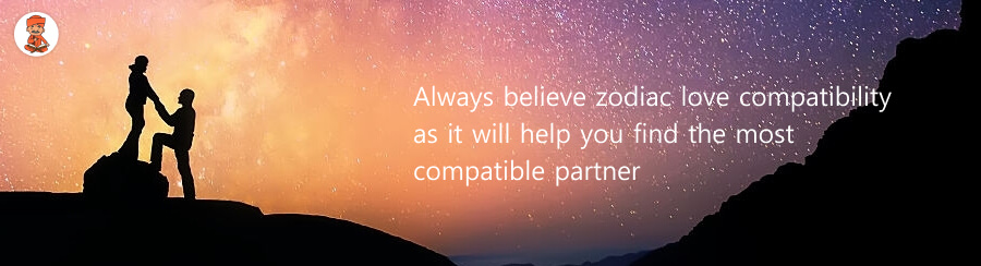 find the most compatible partner