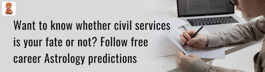 civil services fate