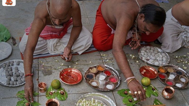 Pitru Paksha Shradh