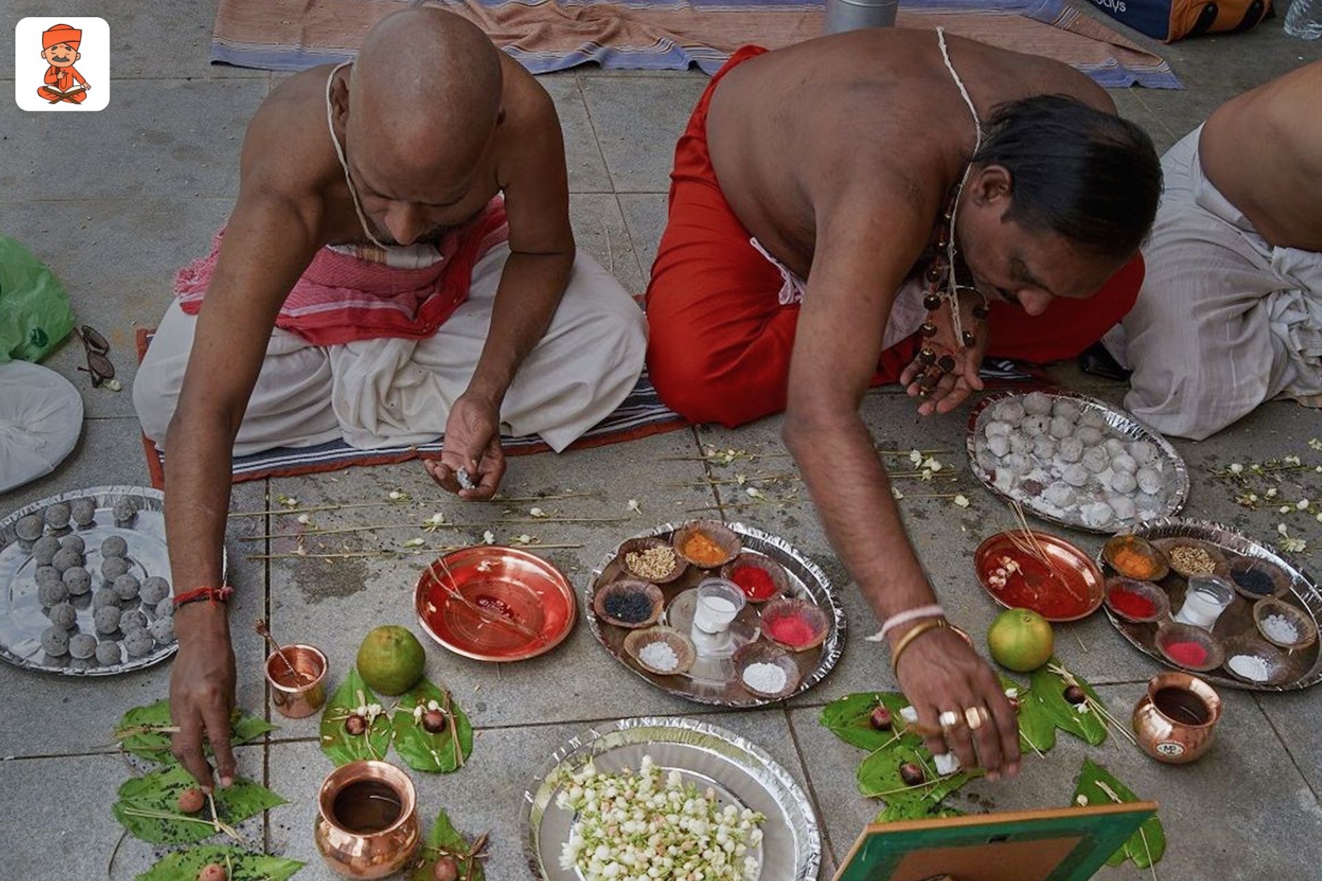 What is Pitru Paksha Shradh? What’s The Secret of It