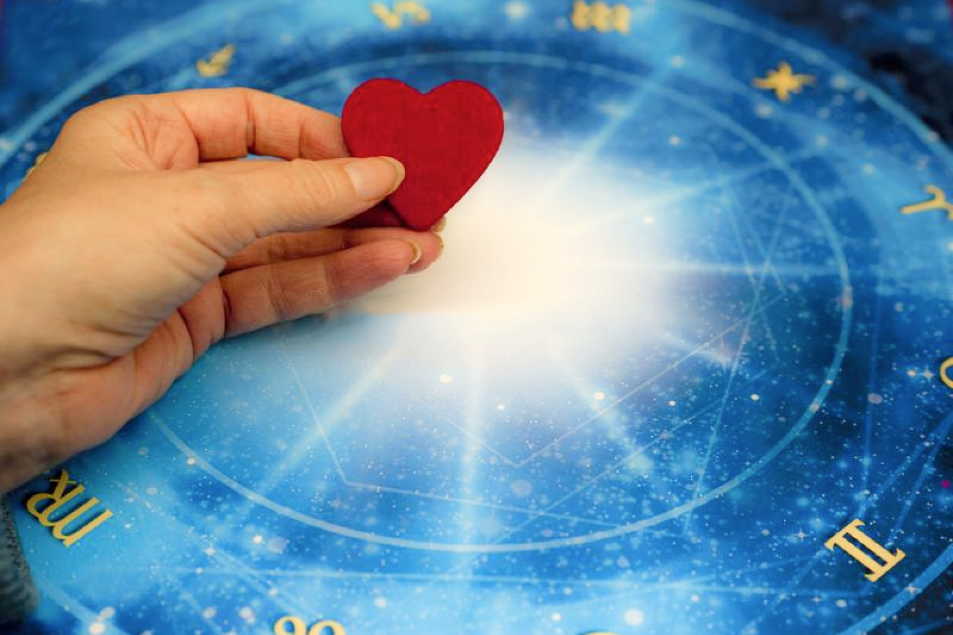 Love Astrology Will Help To Understand The Zodiac Signs Compatibility