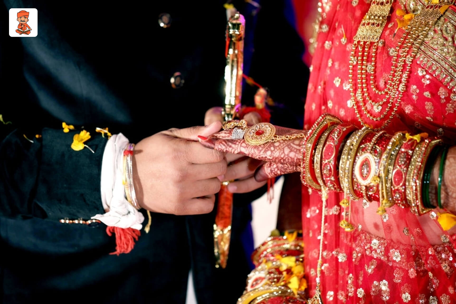 How Astrology Plays a Role in Love Marriage Prediction