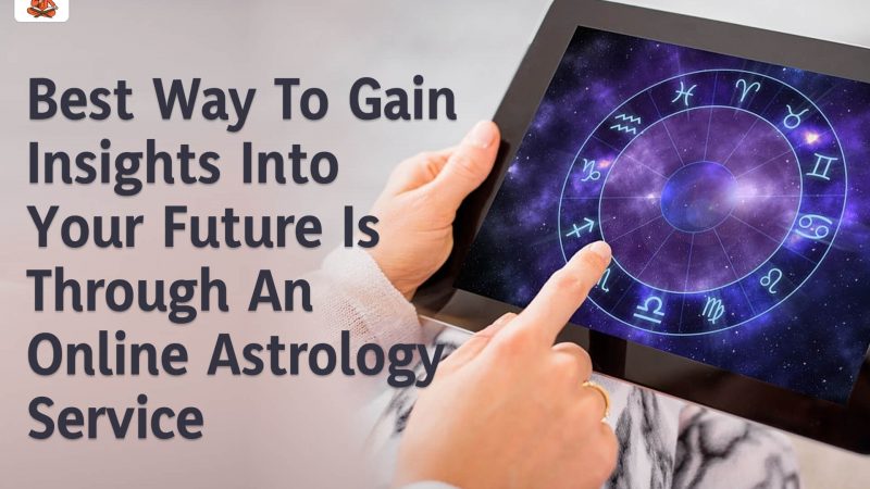 online astrology services
