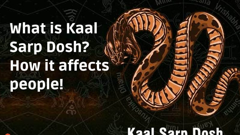 Kaal Sarp dosh