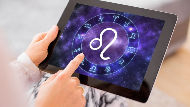 free horoscope online