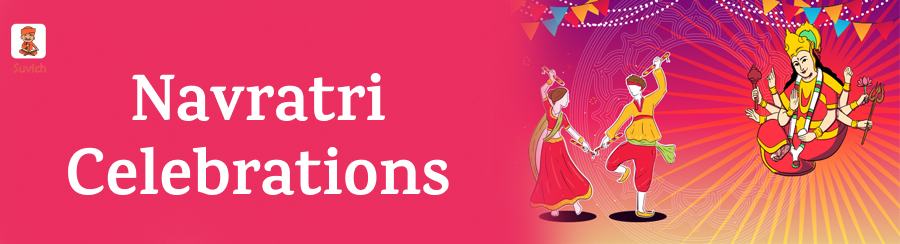 Navratri Celebrations