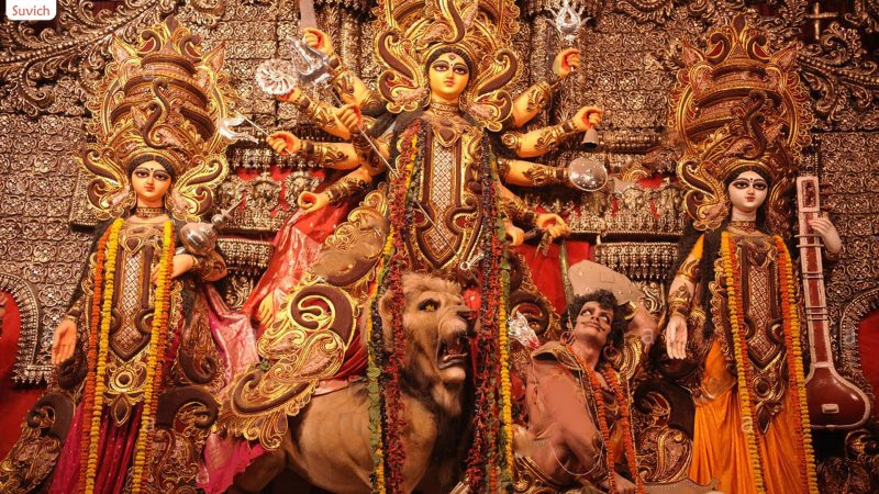 Durga Ashtami