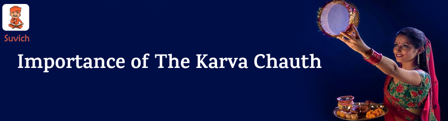 Karva-Chauth-importance