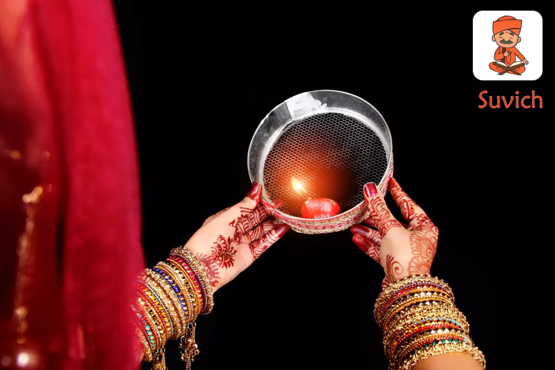 What Is The Secret, Tradition And Importance Of Karva Chauth For Women