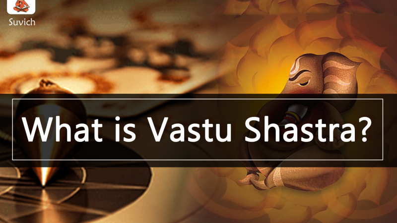 Vastu Shastra