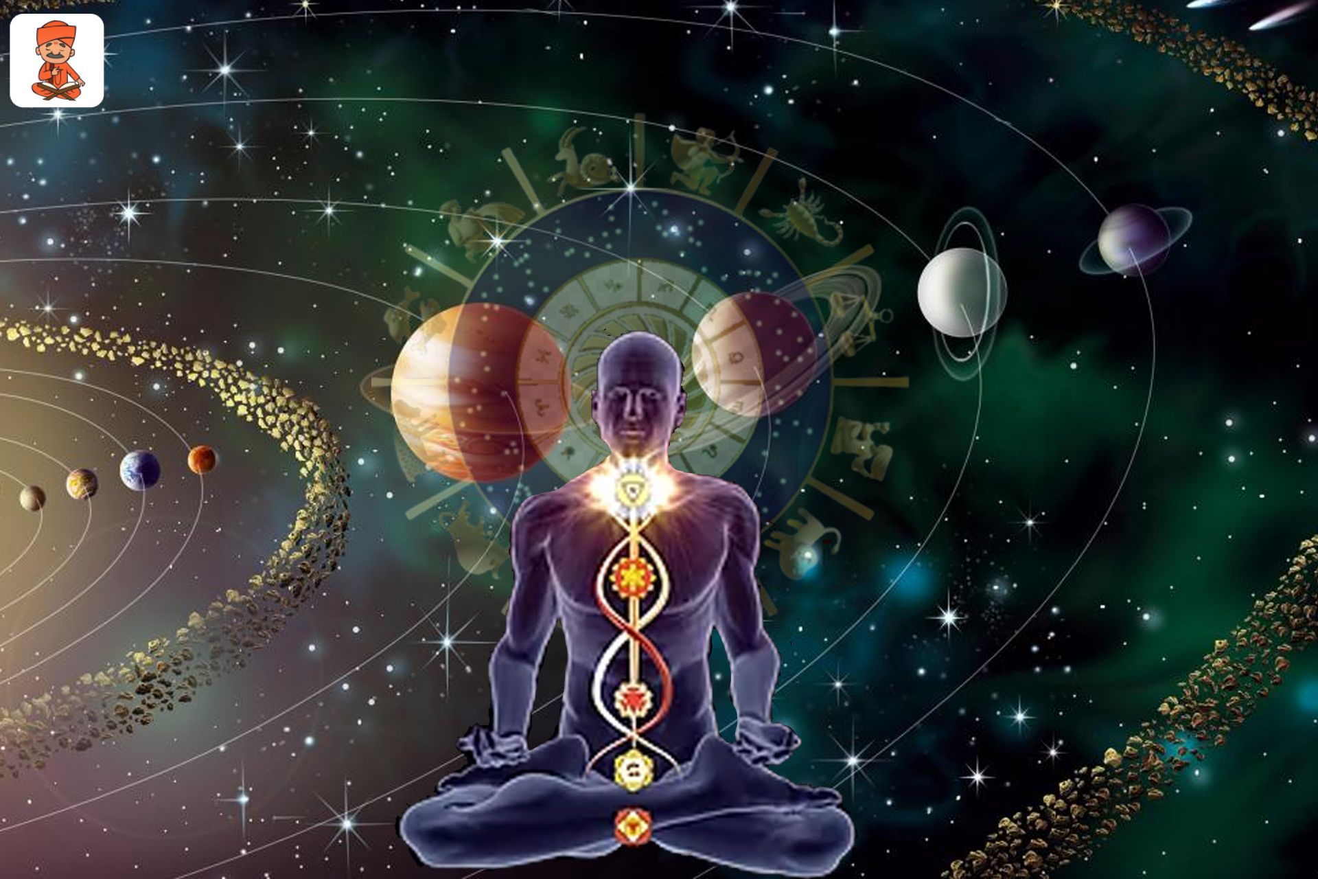 The Stars and Planets Can Have a Bad Effect on Human Health! Know Health Astrology