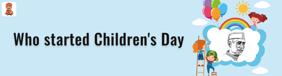 Childrens-Day-history