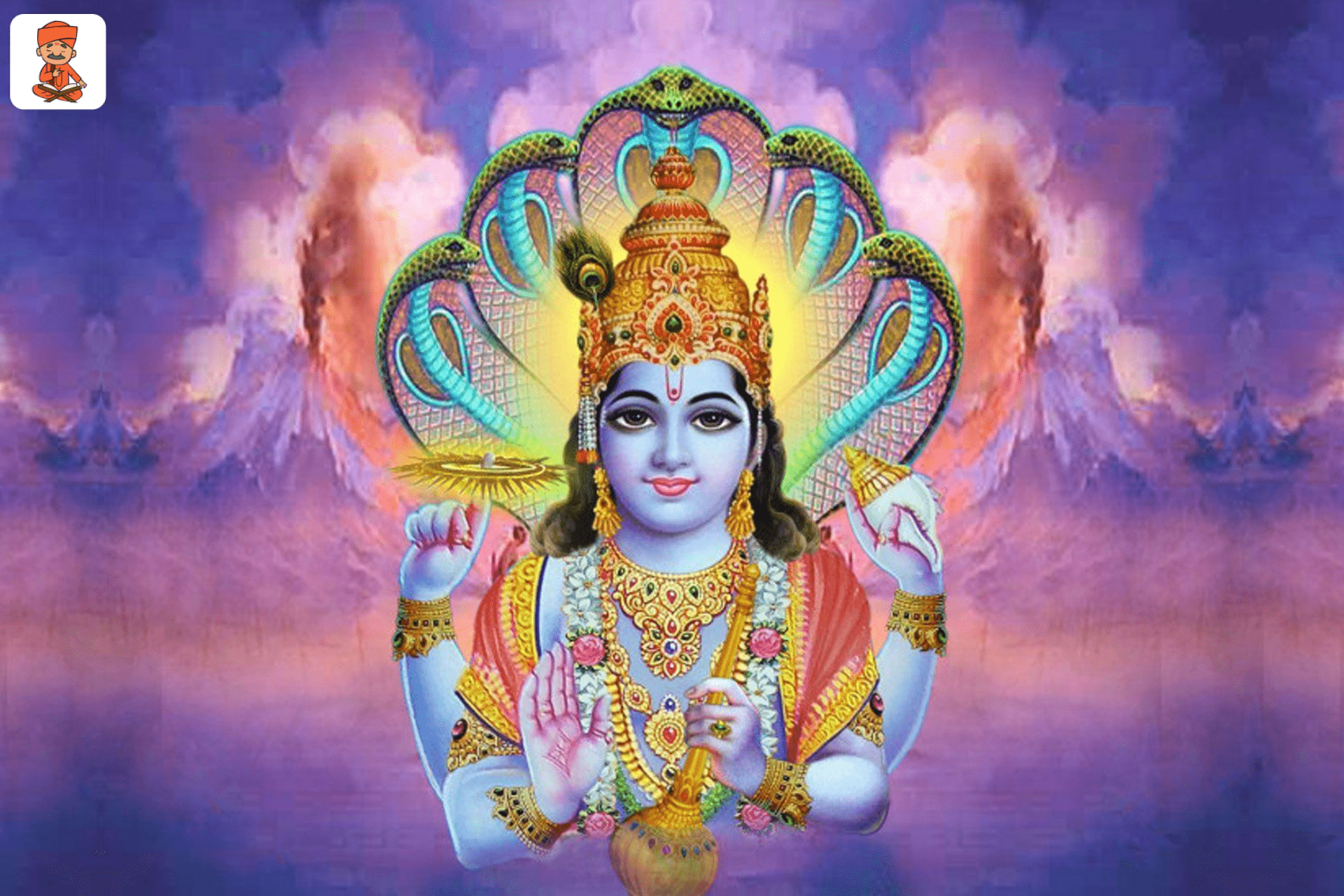 Utpanna Ekadashi 2021: How to do Ekadashi fast to Glade Lord Vishnu