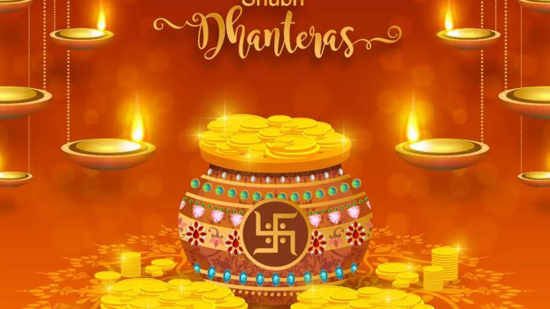 Dhanteras