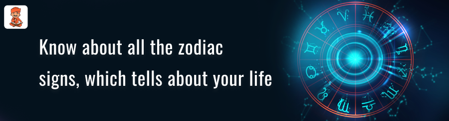 zodiac signs