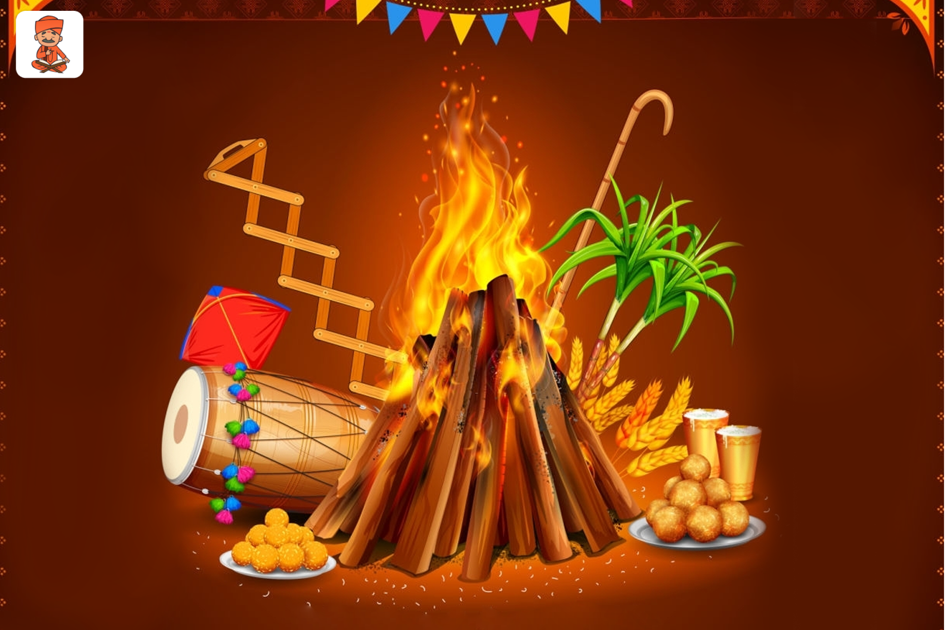 Lohri 2022: Know What Is The Festival Of Lohri And Its Tradition