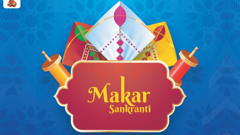 Makar Sankranti