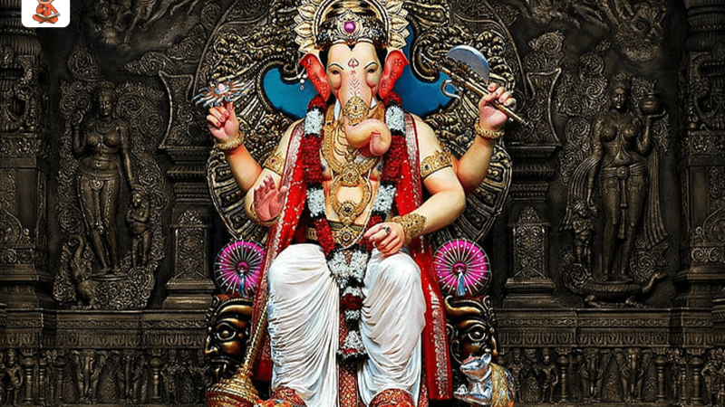 Vinayaka Chaturthi January 2022